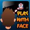 FACEMOTION : Use your face to Play! Augmented reality multiplayer!