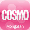 Cosmopolitan Mongolia