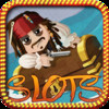 Age of Pirates Slots HD with Bingo, Blackjack, Slots, Classic Roulette and Prize Wheel of Fun and Fortune