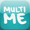 MultiMe - actionshot maker for iPhone