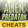 Cheats for Alien vs Predator