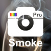 Fotocam Smoke Pro - Photo Effect for Instagram