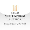 Grand Millennium Al Wahda for iPhone