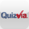 Quizvia for iPad