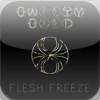 Flesh Freeze iPad