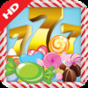Aec Candy Slots Casino : Fun Holiday Slot-Machine with Bonus Games for Free