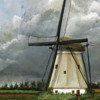 Dutch Oils