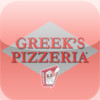 Greek's Pizzeria Mobile