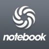 Accelrys Notebook