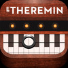 E Theremin - Electro Theremin
