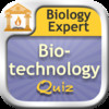 Biology Expert : Biotechnology Quiz FREE