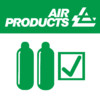Air Products Stock Check Tool
