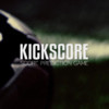 KickScore - Score Prediction Game
