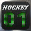 The Hockey Scoreboard