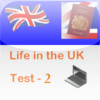 Life in the UK Citizenship Tests- 2
