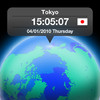 Ariori World Clock