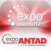 Expo ANTAD 2012 El Foro del comercio moderno
