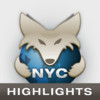 New York City Travel Guide with Offline Maps - tripwolf