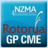 Rotorua GP CME 2013