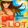 A Be Rich Born Gambling Lucky Slots in Island Vacation Journey -  Free 777 Casino Games