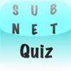 Subnet Quiz