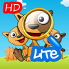 Smarty: Find The Pair HD Lite