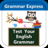 Test Your English Grammar