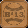 USA Baseball Scores - 2013 Free Edition