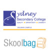 Sydney Secondary College Balmain Campus - Skoolbag