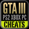 Cheats & Maps - Grand Theft Auto 3 edition