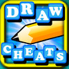 Draw Cheats for Something You Play With Friends and Other Word Games