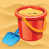 Sand Collector Puzzle Game