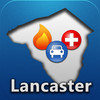 Lancaster County Incidents Free