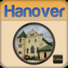Hanover Offline Map Travel Explorer