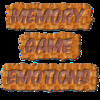 Memory * Game Emotions