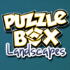 PuzzleBox Landscapes