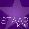 STAAR K-6 Standards and Strategies App