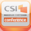 CSI Meridian Customer Conference 2012