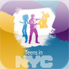 Teens in NYC Protection+