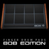 Finger Drum Pads 808