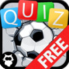 Football Quiz (Free) - Football Faces by QuizStone®