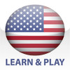Learn and play US English +