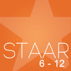 STAAR 6-12 Standards and Strategies App