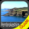 Pembrokeshire Coast National Park - GPS Map Navigator