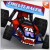 Circuit Racer 2 - Race and Chase - Best 3D Buggy Cars Racing Game