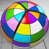 Spheroku 400 - 3d color sudoku