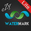 eZy Watermark lite - Photo Watermarking App