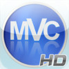 MVC for iPad