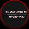 Total Steam Services, Inc - Corpus Christi