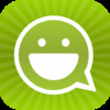 ChatMate - Best Stickers for Whatsapp, iMessage, Kik Messenger, LINE